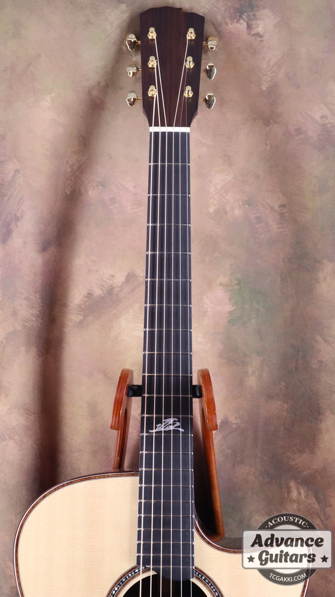 M.Shiozaki 2020s HLR-1MD - TC楽器 - TCGAKKI