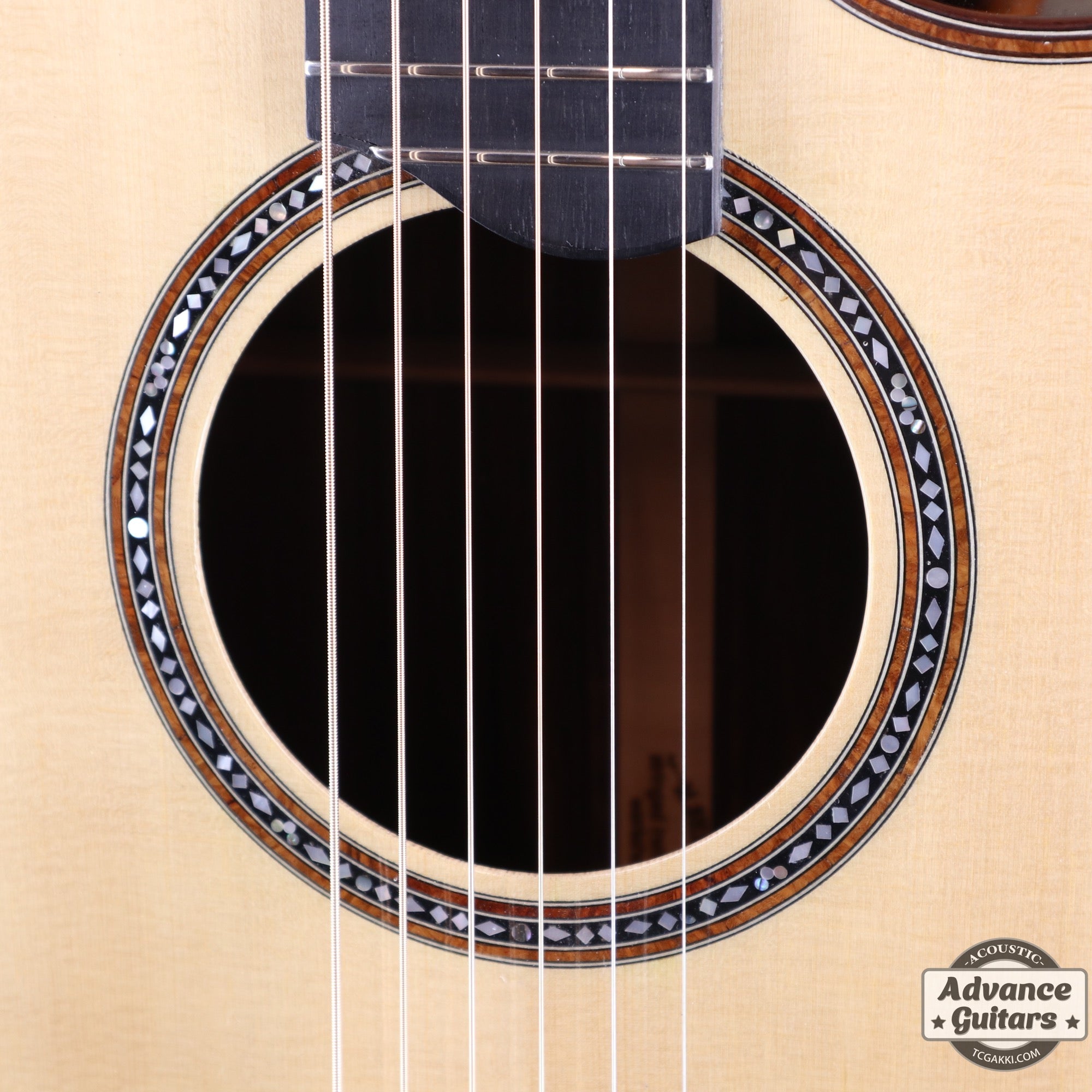M.Shiozaki 2020s HLR-1MD - TC楽器 - TCGAKKI