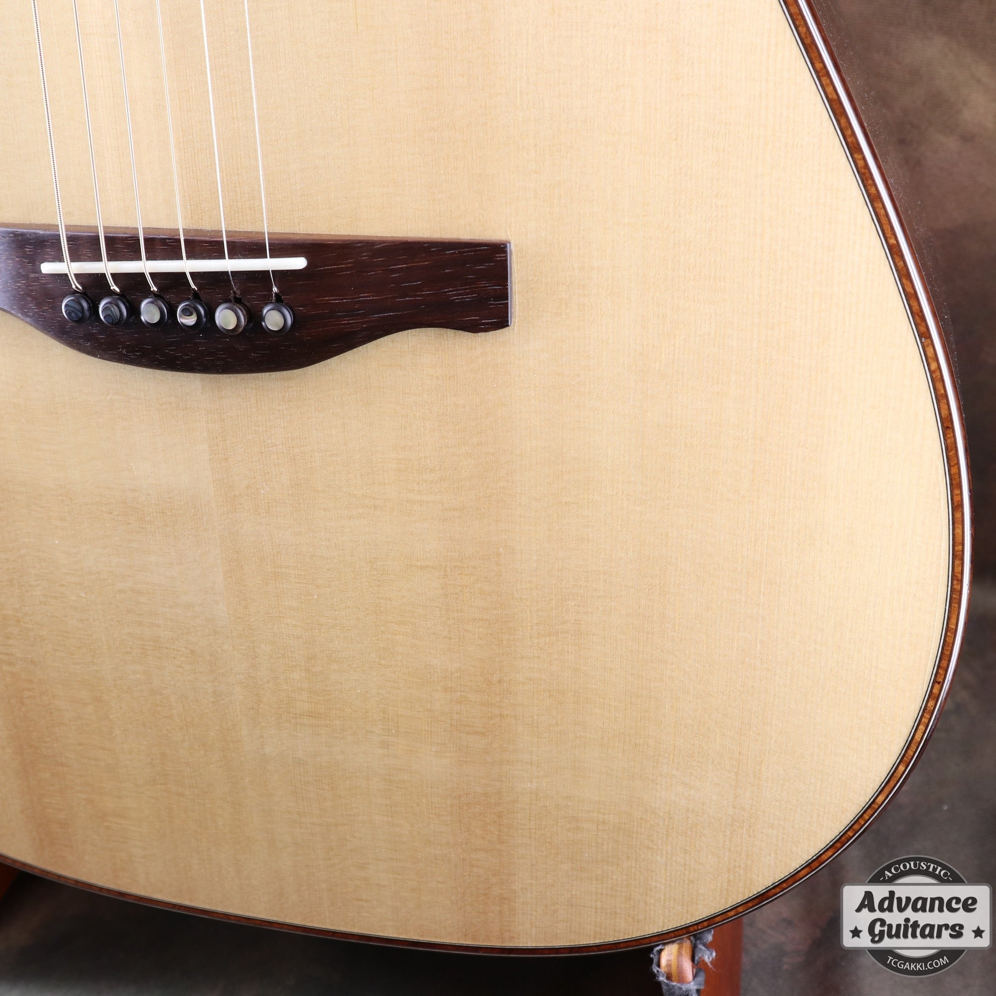 M.Shiozaki 2020s HLR-1MD - TC楽器 - TCGAKKI