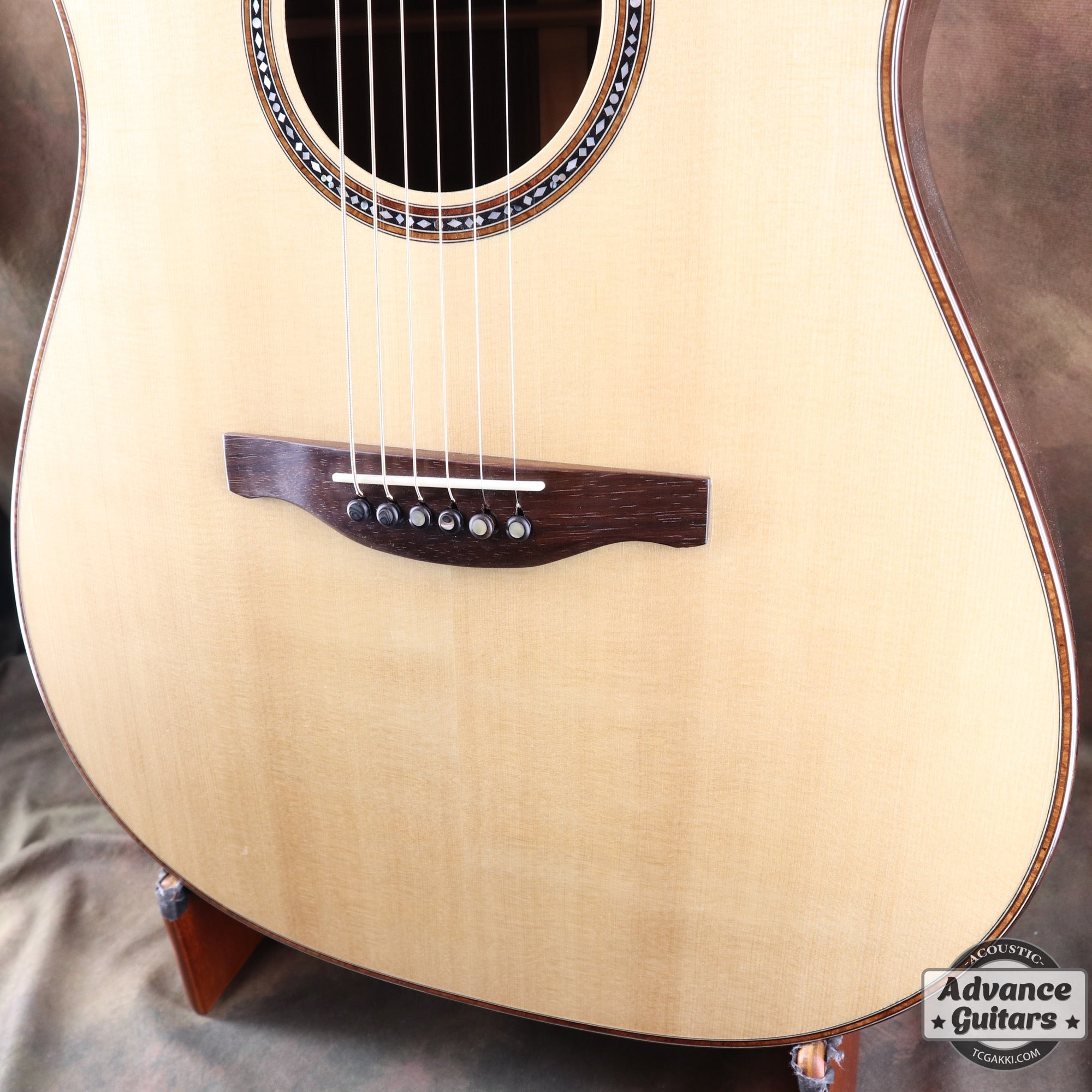 M.Shiozaki 2020s HLR-1MD - TC楽器 - TCGAKKI