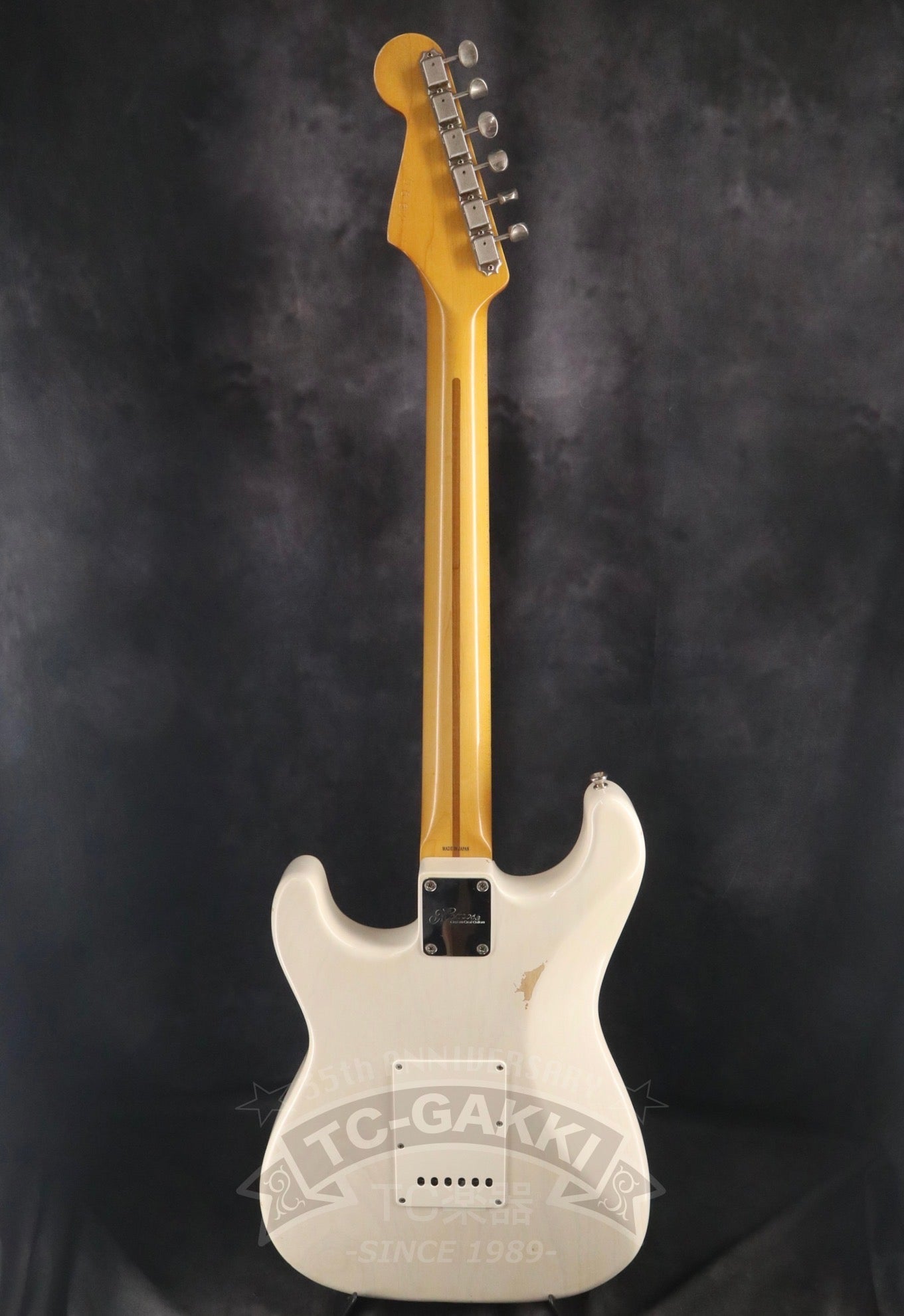 MST - 2 STD Relic - TC楽器 - TCGAKKI