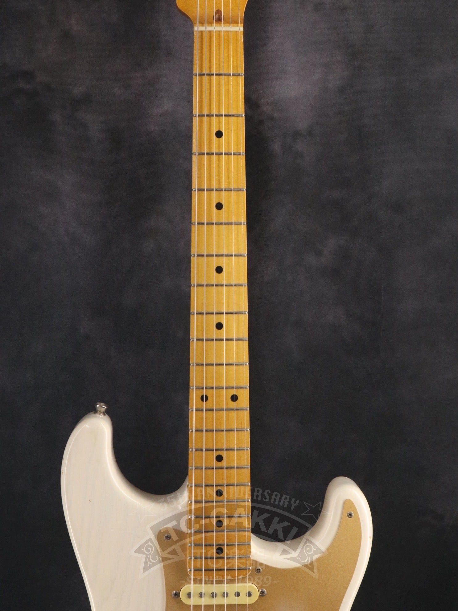 MST - 2 STD Relic - TC楽器 - TCGAKKI