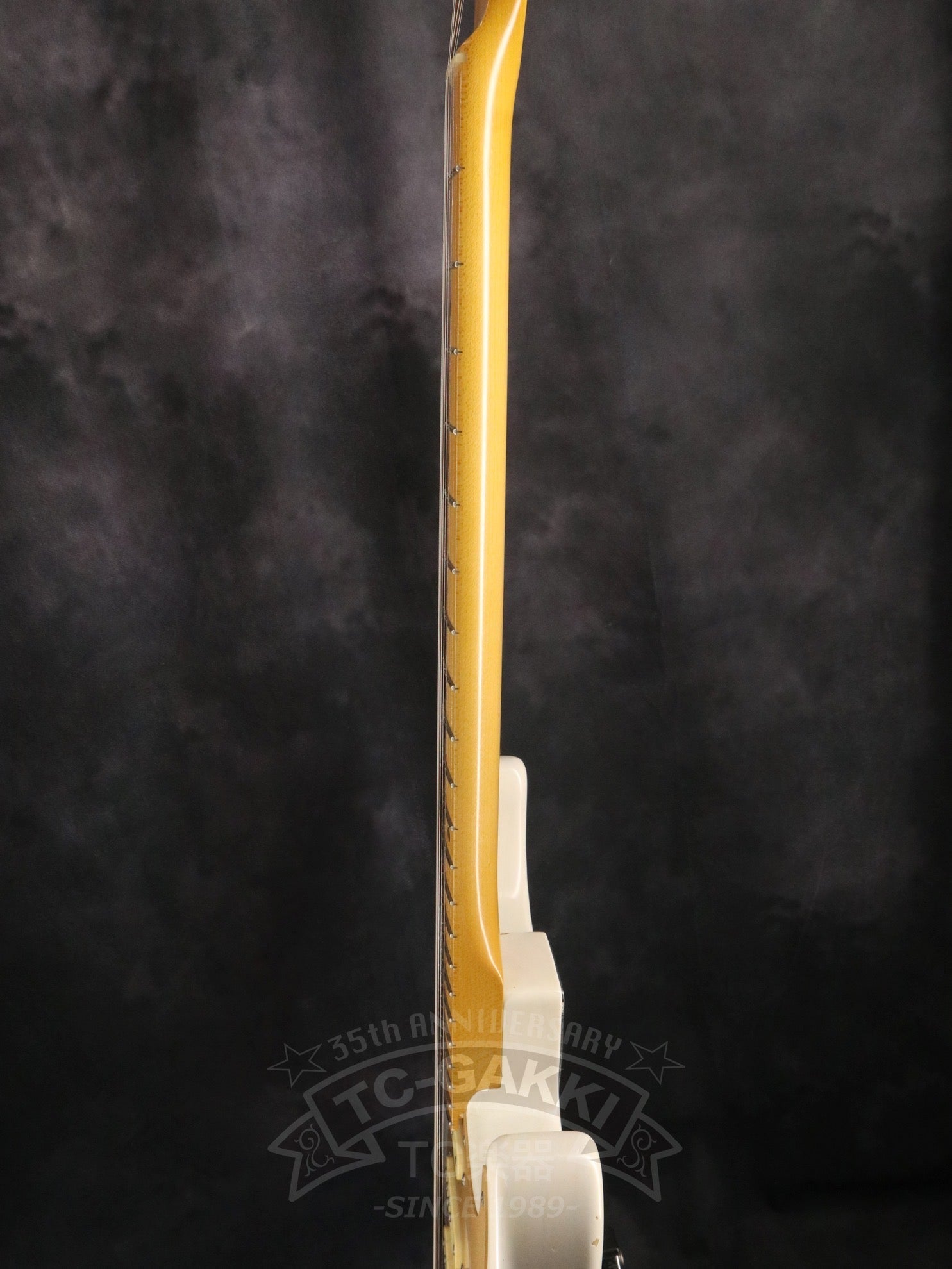 MST - 2 STD Relic - TC楽器 - TCGAKKI