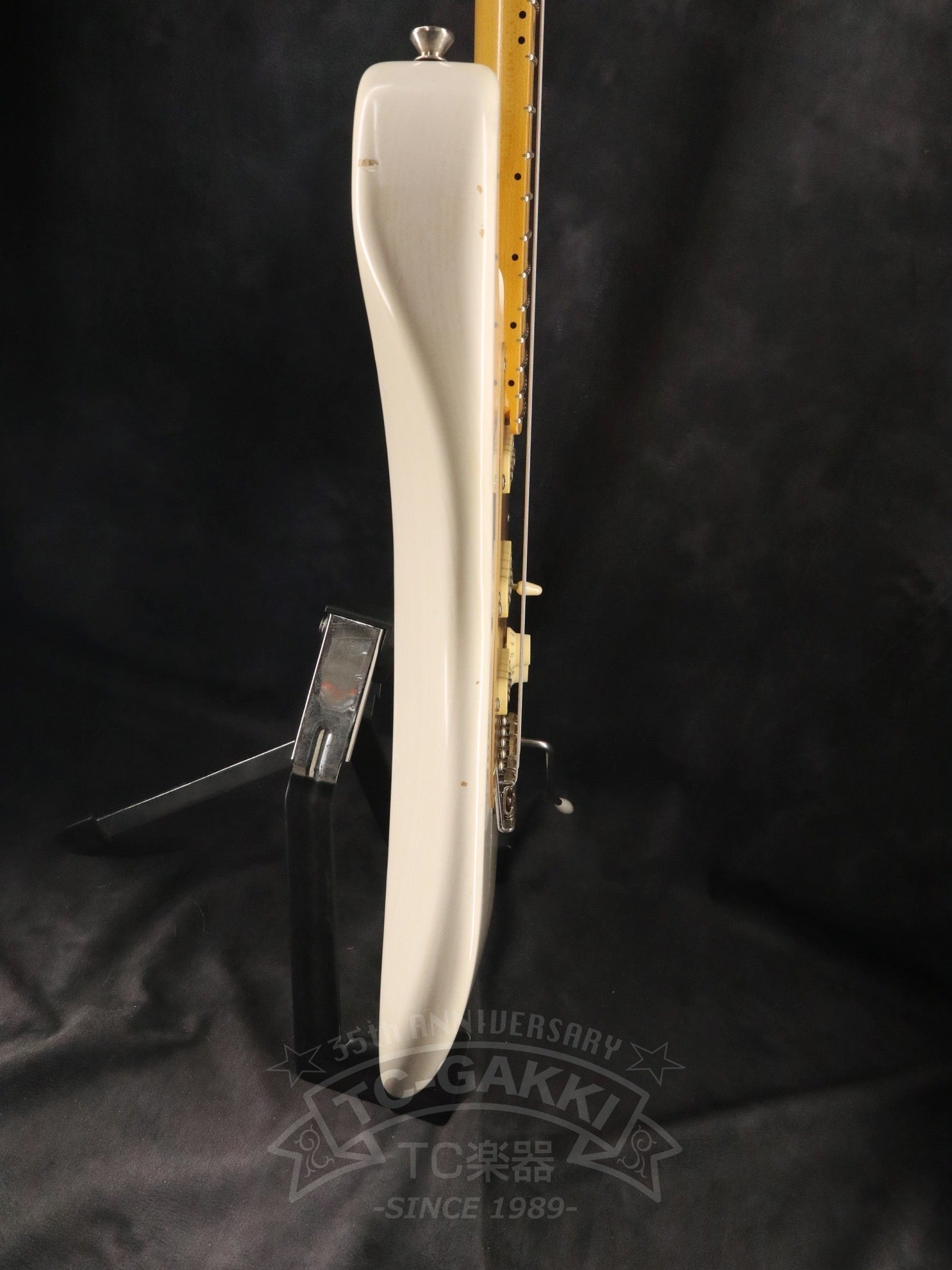 MST - 2 STD Relic - TC楽器 - TCGAKKI