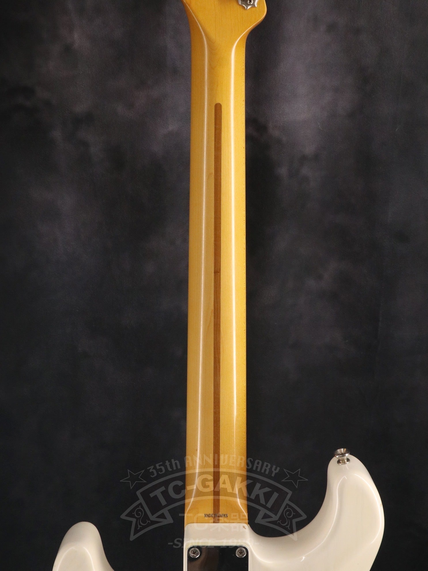 MST - 2 STD Relic - TC楽器 - TCGAKKI