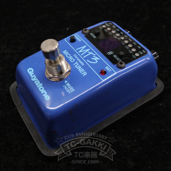 MT3 MICRO TUNER