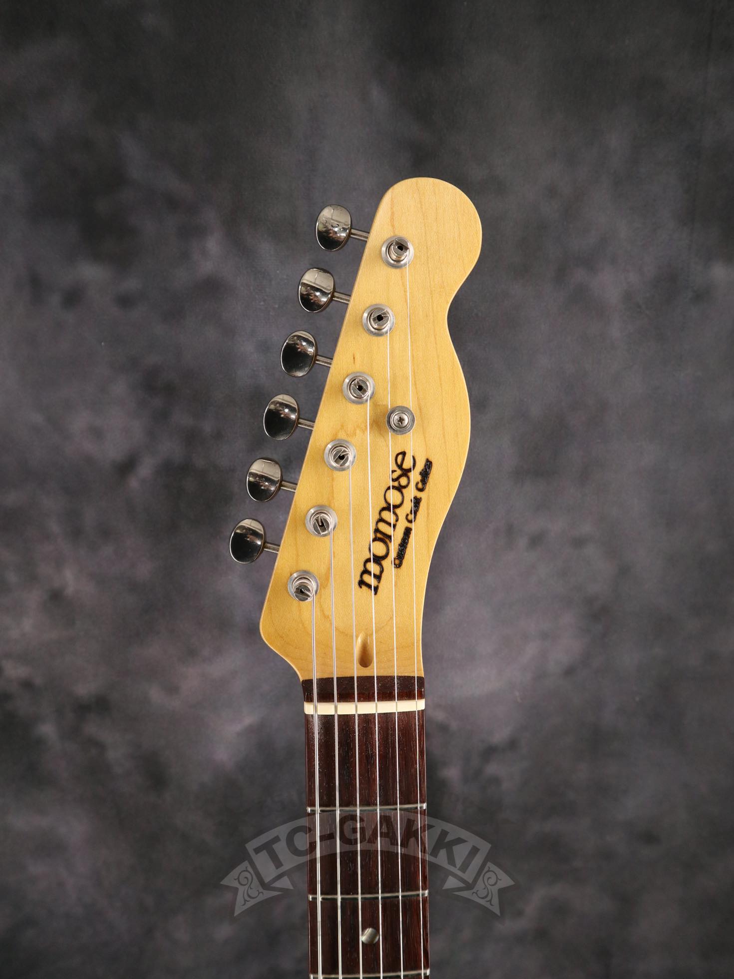 MTL - DX - TC楽器 - TCGAKKI