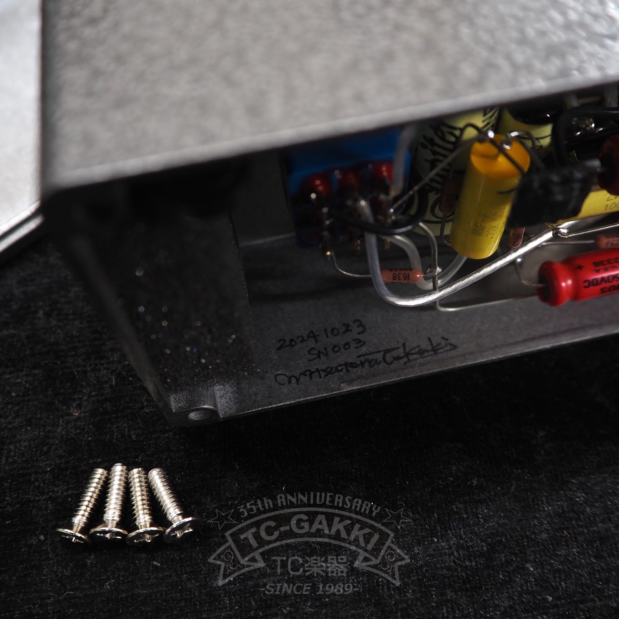 mt'Lab T25 - TC楽器 - TCGAKKI