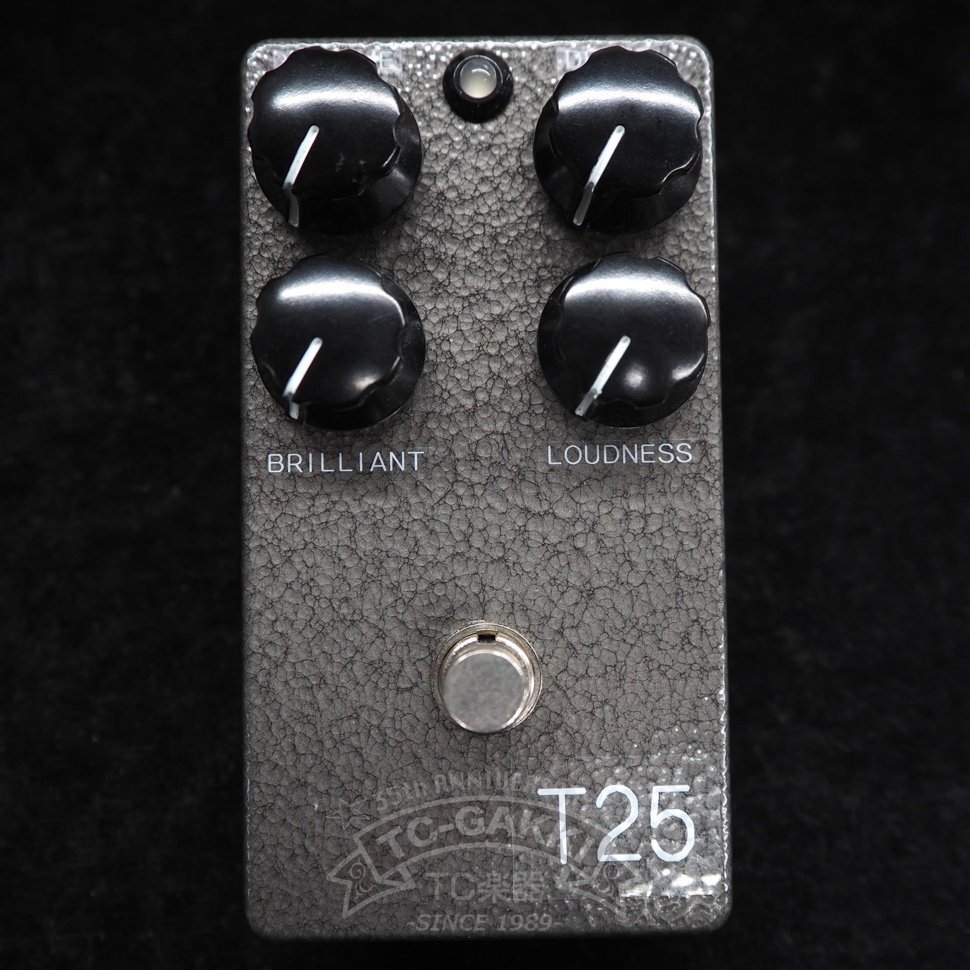 mt'Lab T25 - TC楽器 - TCGAKKI