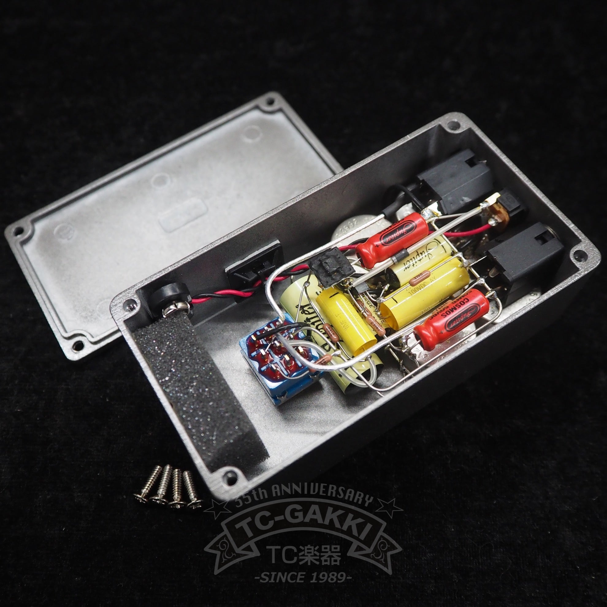 mt'Lab T25 - TC楽器 - TCGAKKI
