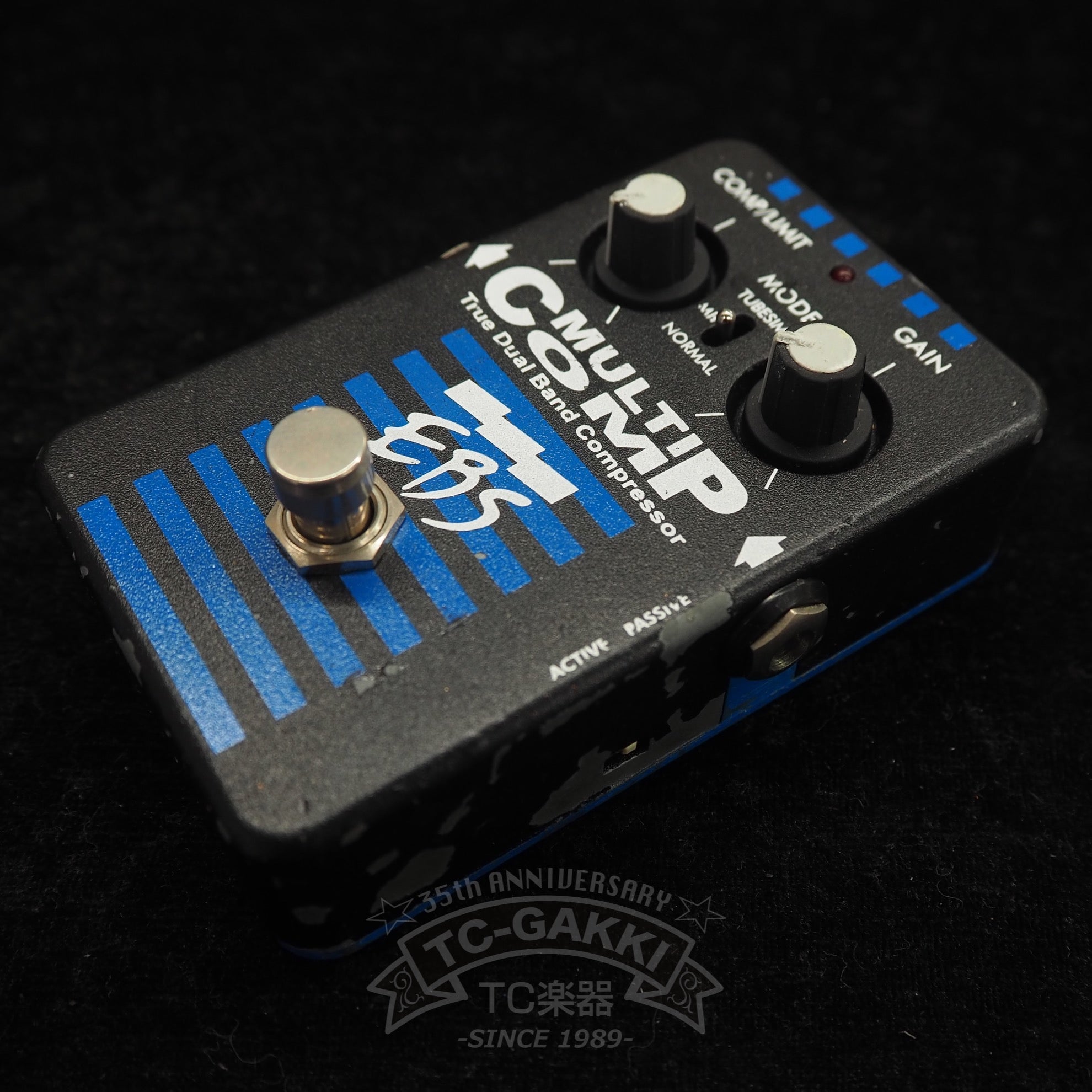 BP90 BASS MULTI-EFFECTS PROCESSOR BP90 BASS MULTI-EFFECTS PROCESSOR