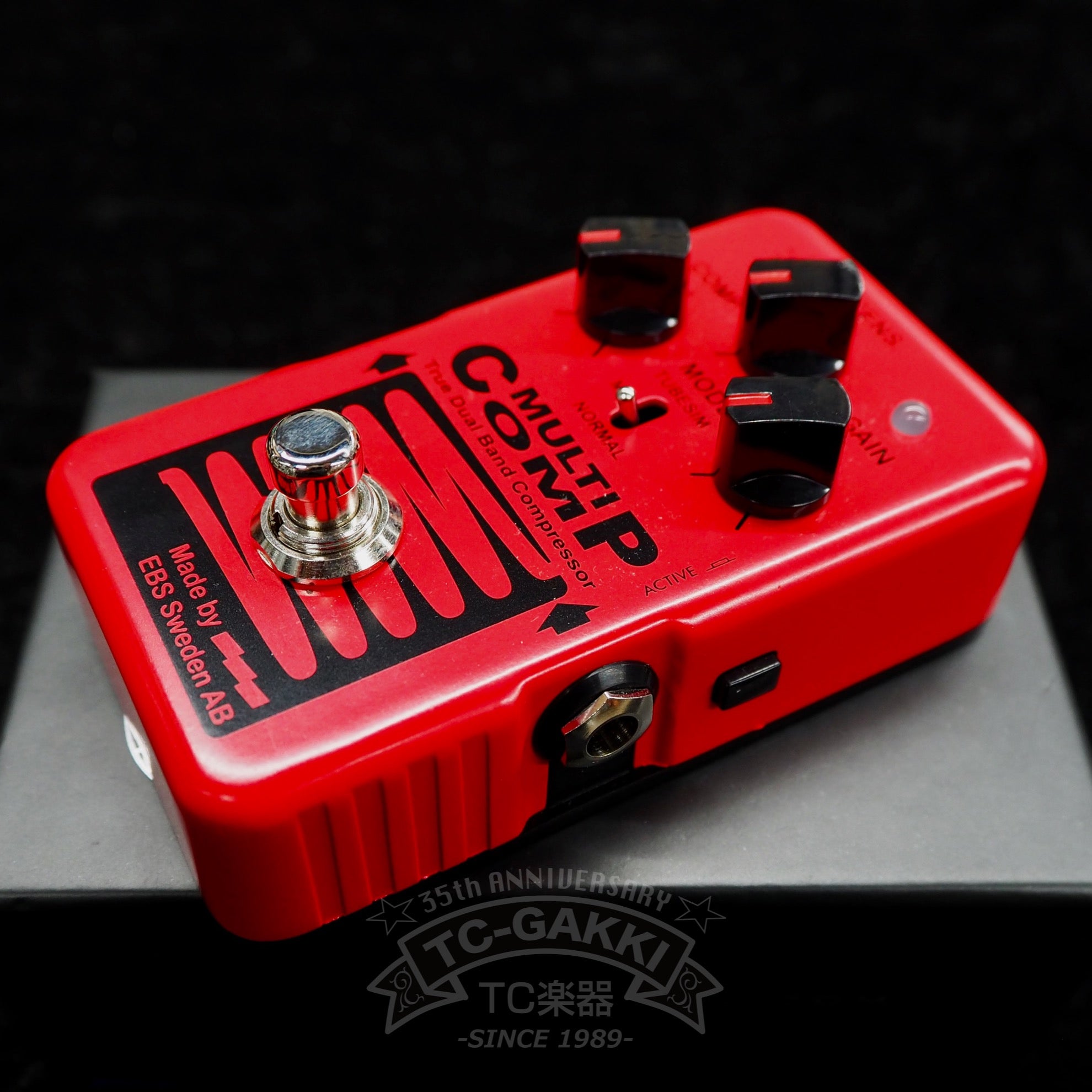 Effector｜Online SalesTCGAKKI・Okubo GakkiAdvance Guitars