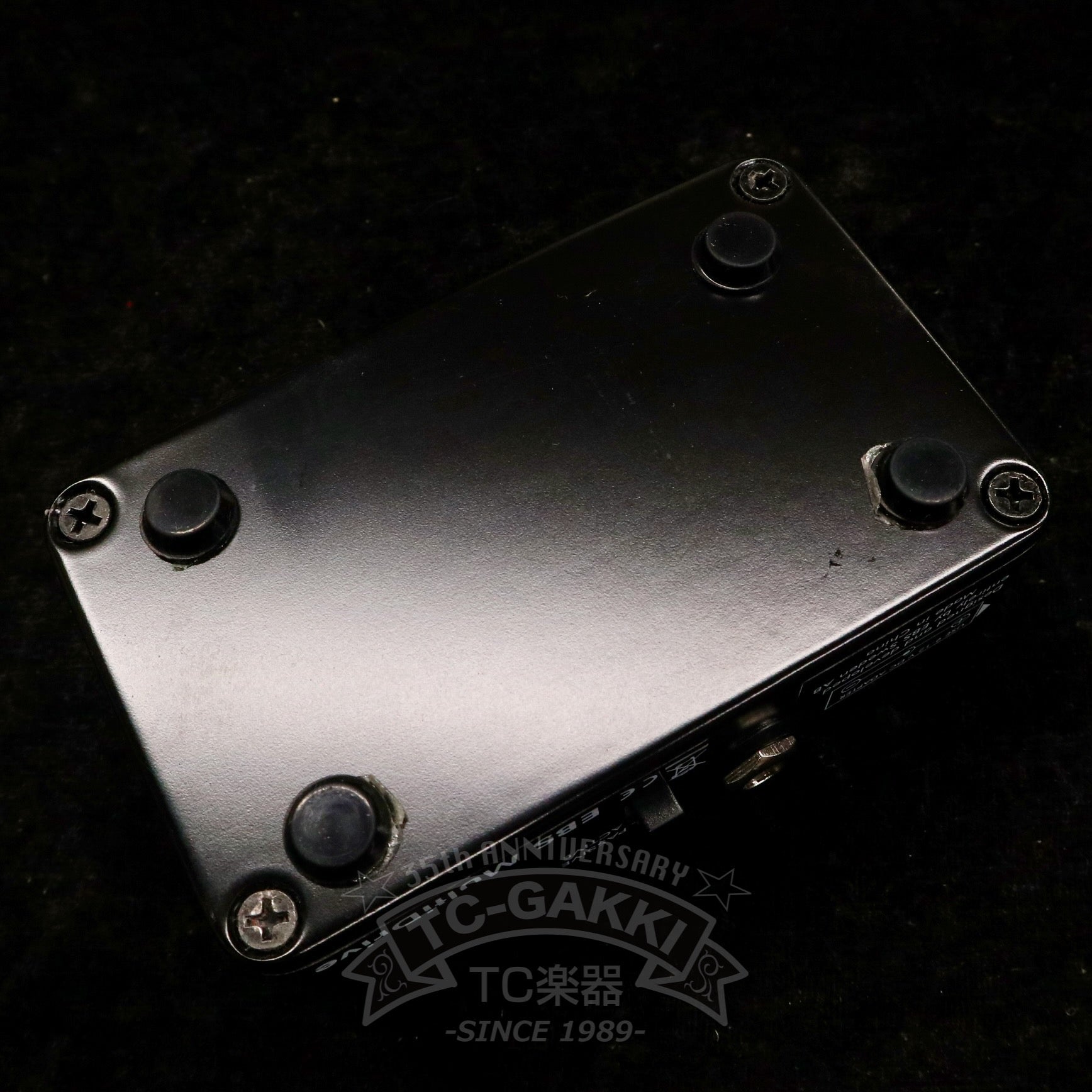 MULTI DRIVE "Studio Edition" - TC楽器 - TCGAKKI