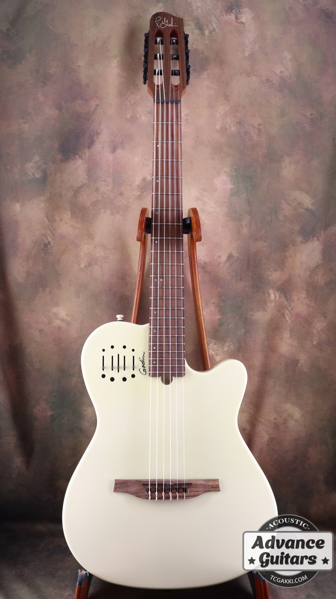 Multiac Mundial Oza - TC楽器 - TCGAKKI