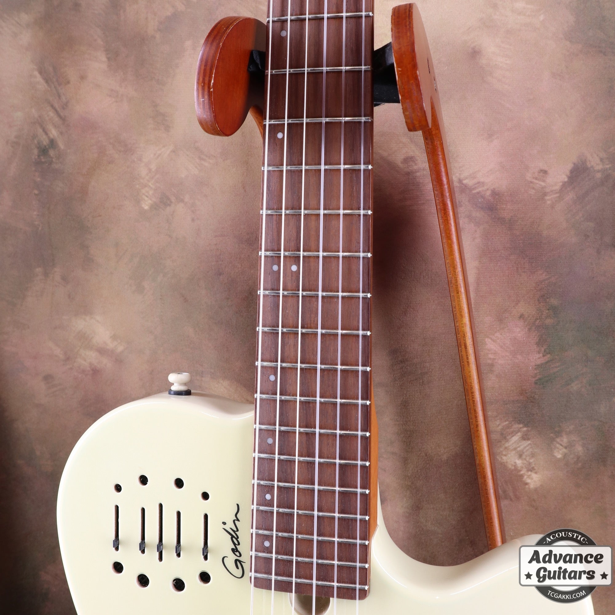 Multiac Mundial Oza - TC楽器 - TCGAKKI