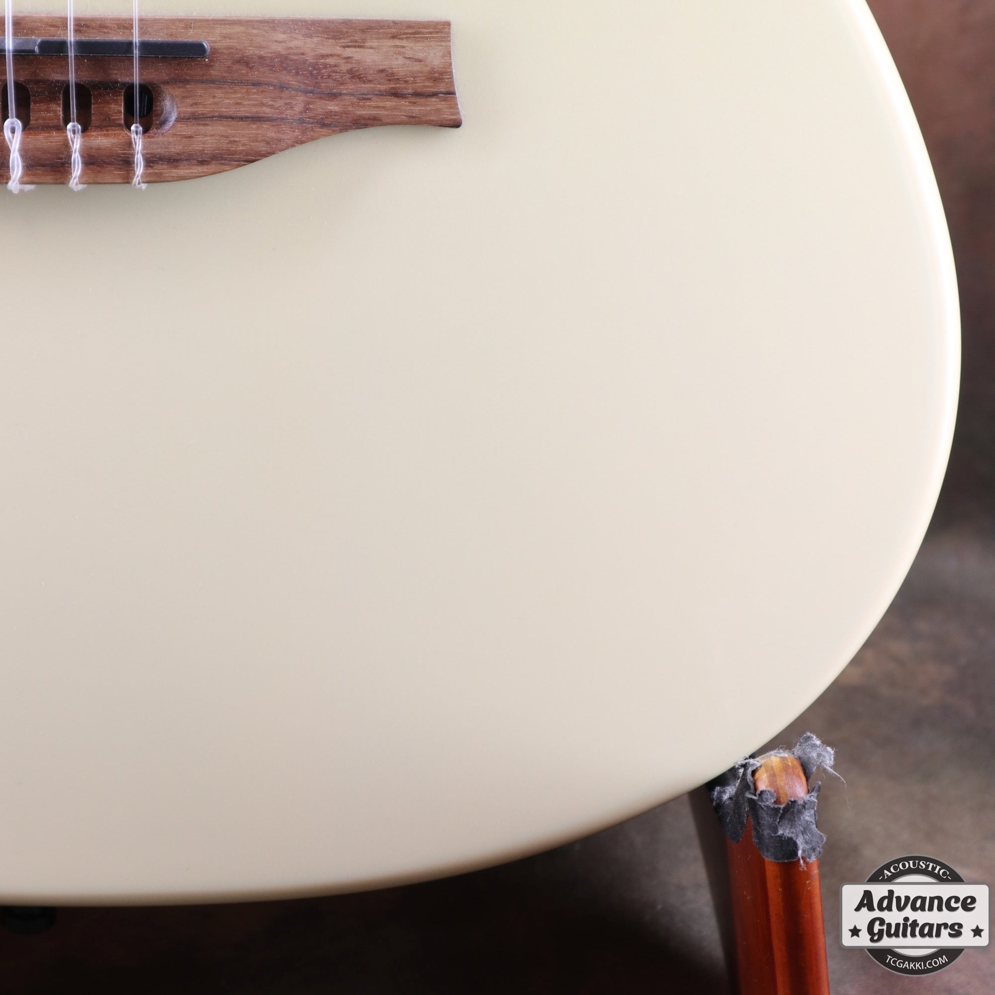 Multiac Mundial Oza - TC楽器 - TCGAKKI