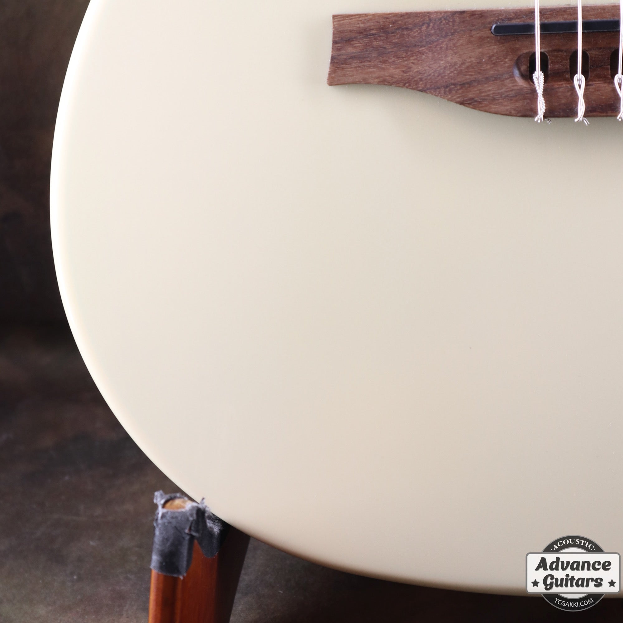 Multiac Mundial Oza - TC楽器 - TCGAKKI