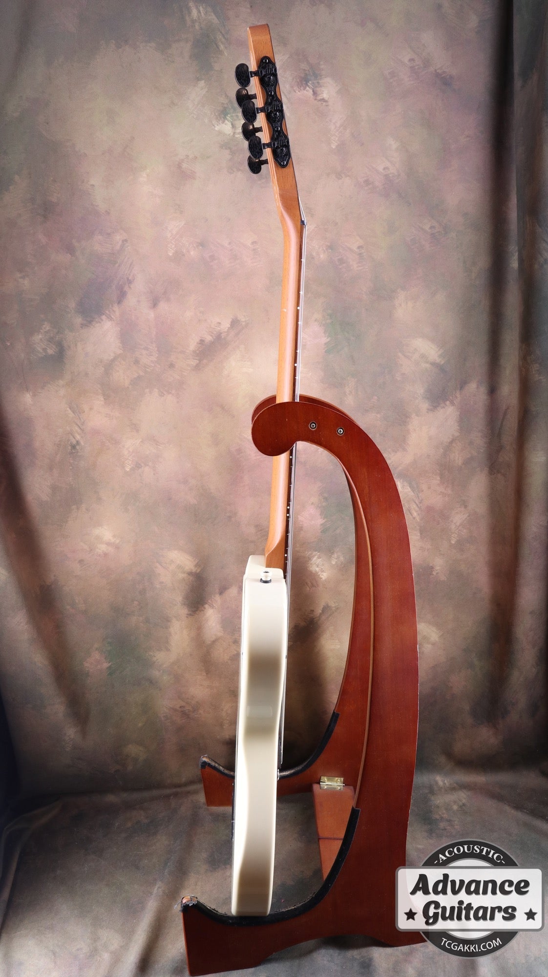 Multiac Mundial Oza - TC楽器 - TCGAKKI