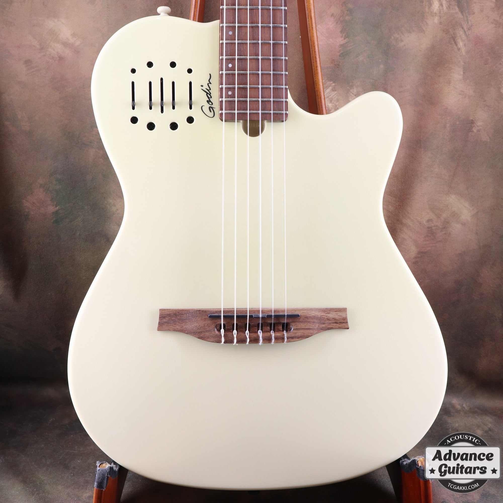 Multiac Mundial Oza - TC楽器 - TCGAKKI