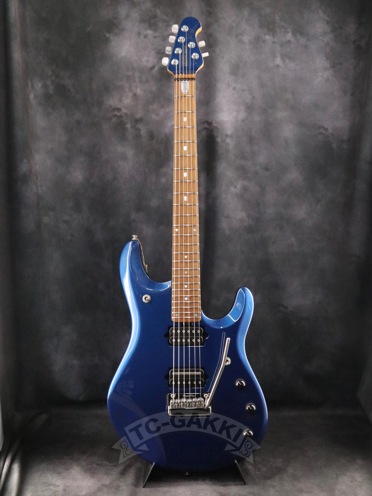 MUSIC MAN 2019 JP6 John Petrucci - TC楽器 - TCGAKKI