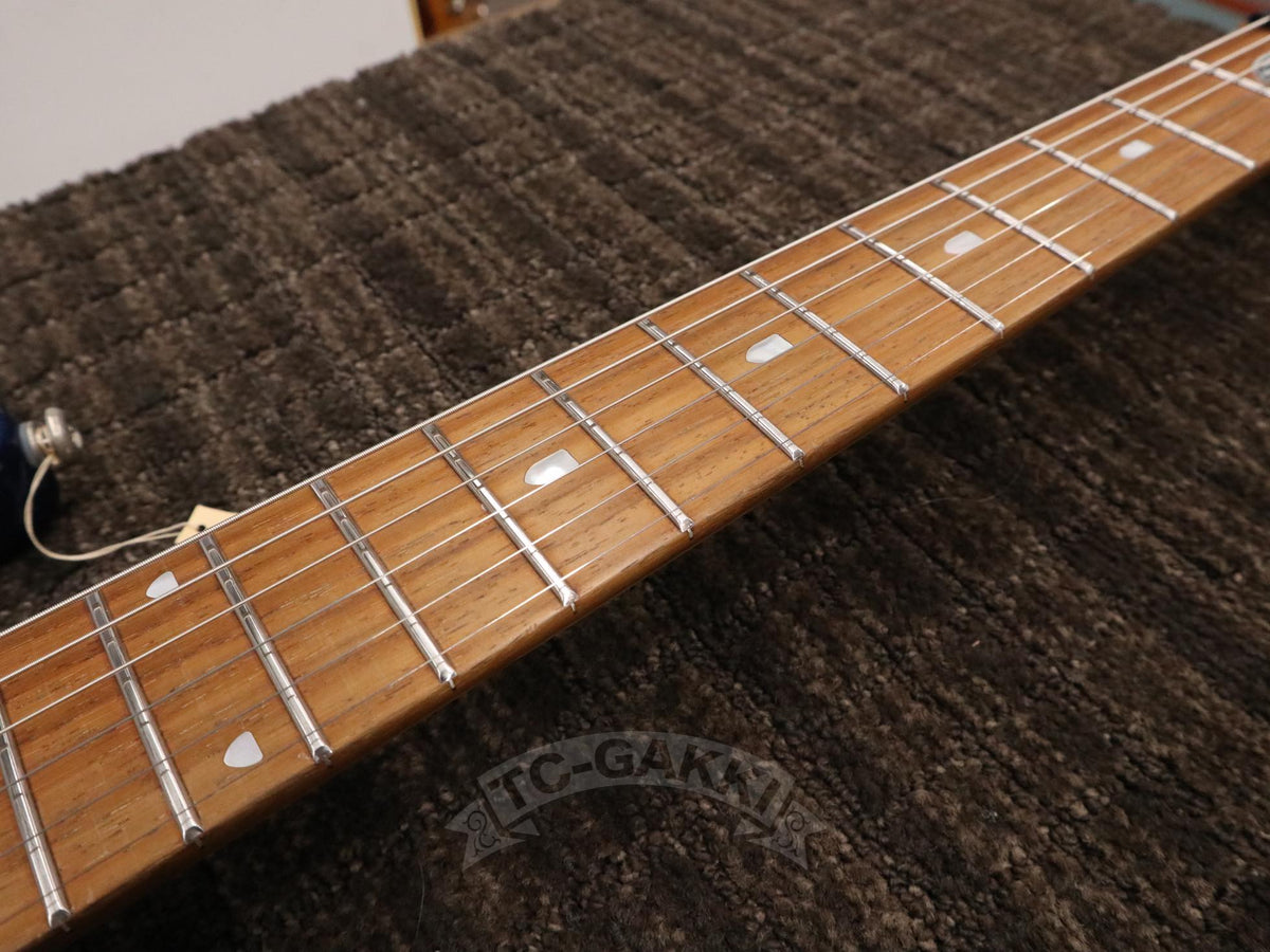 MUSIC MAN 2019 JP6 John Petrucci - TC楽器 - TCGAKKI