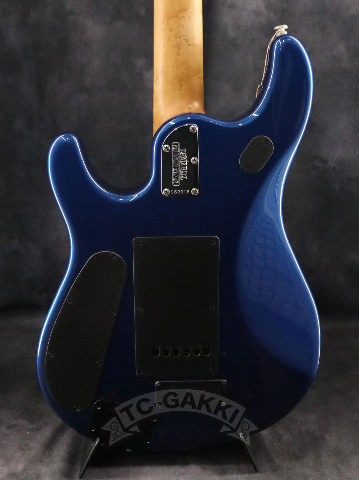 MUSIC MAN 2019 JP6 John Petrucci - TC楽器 - TCGAKKI