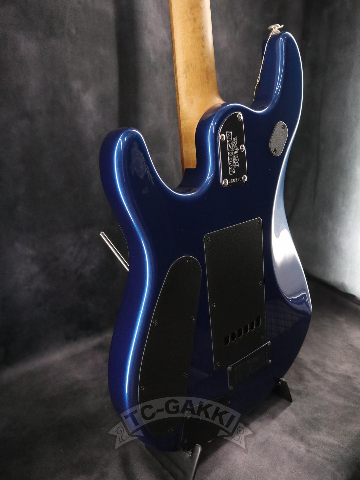 MUSIC MAN 2019 JP6 John Petrucci - TC楽器 - TCGAKKI