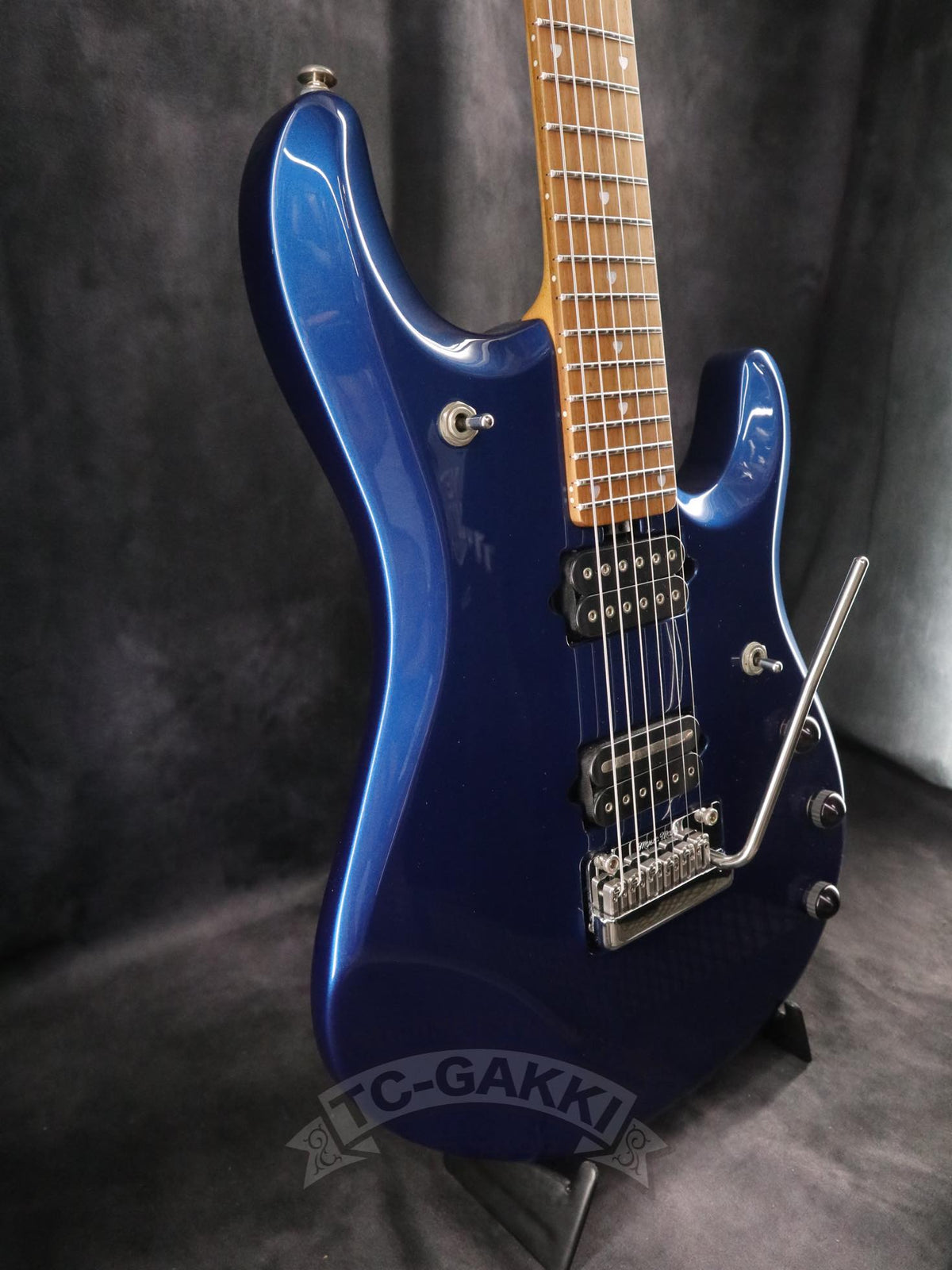 MUSIC MAN 2019 JP6 John Petrucci - TC楽器 - TCGAKKI