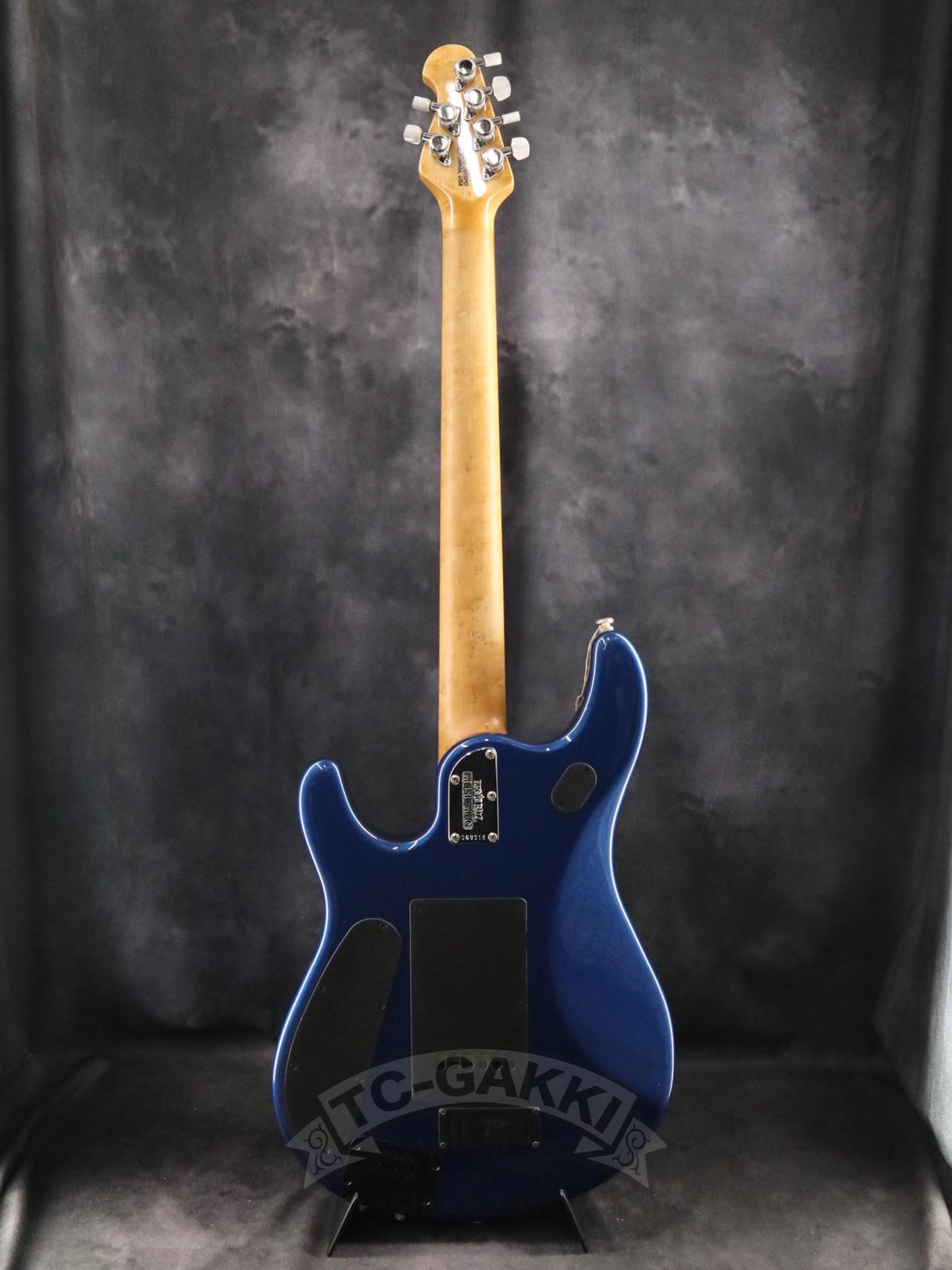 MUSIC MAN 2019 JP6 John Petrucci - TC楽器 - TCGAKKI