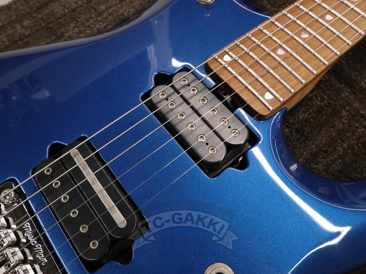 MUSIC MAN 2019 JP6 John Petrucci - TC楽器 - TCGAKKI