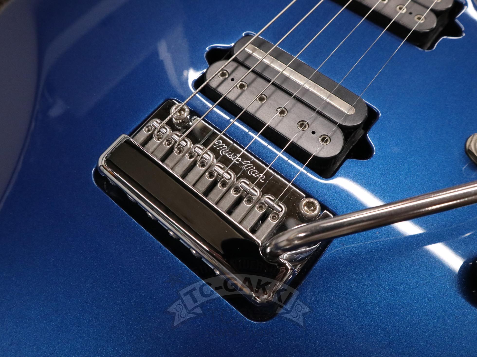 MUSIC MAN 2019 JP6 John Petrucci