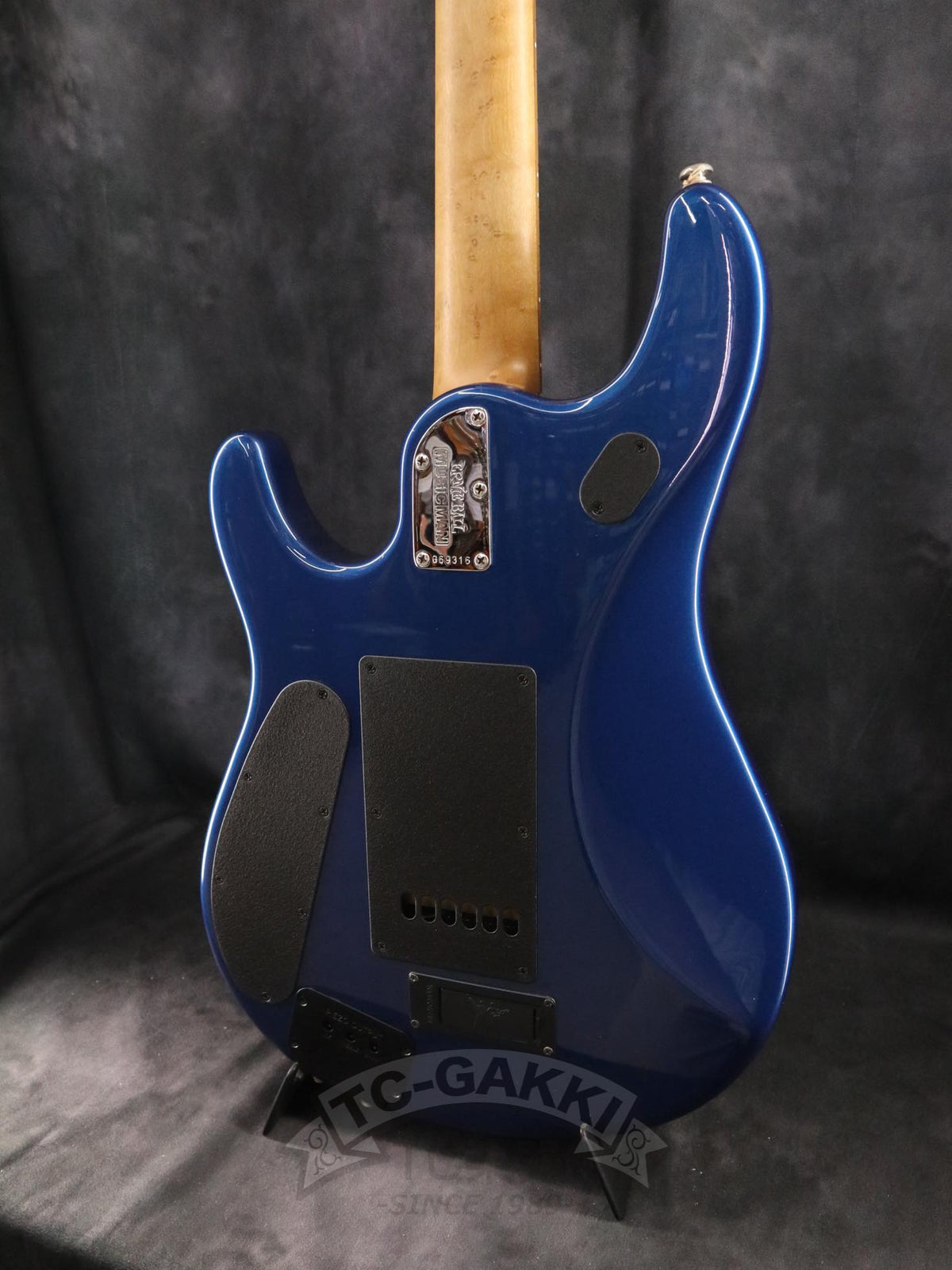 MUSIC MAN 2019 JP6 John Petrucci - TC楽器 - TCGAKKI
