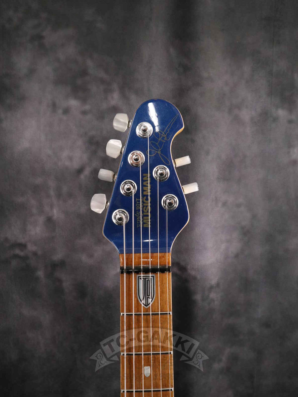 MUSIC MAN 2019 JP6 John Petrucci - TC楽器 - TCGAKKI