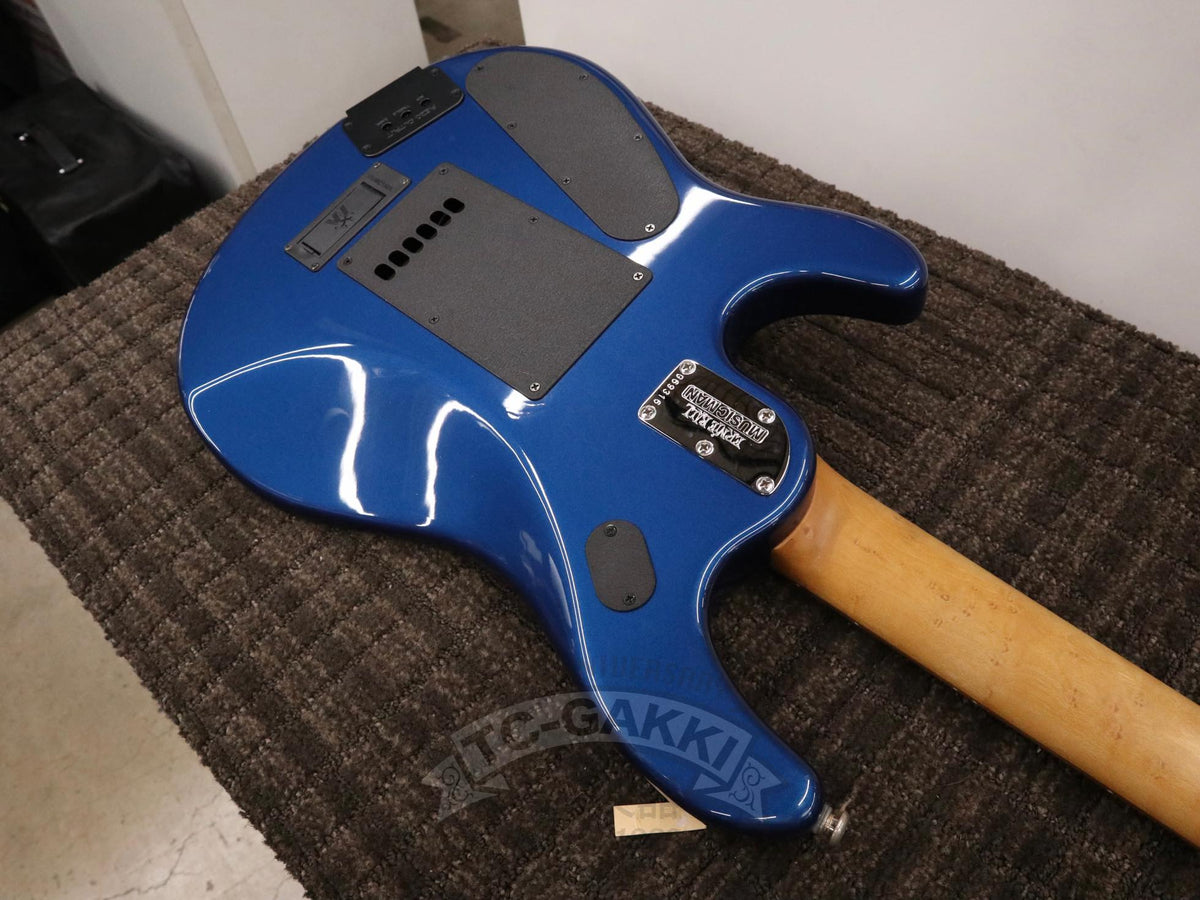MUSIC MAN 2019 JP6 John Petrucci - TC楽器 - TCGAKKI