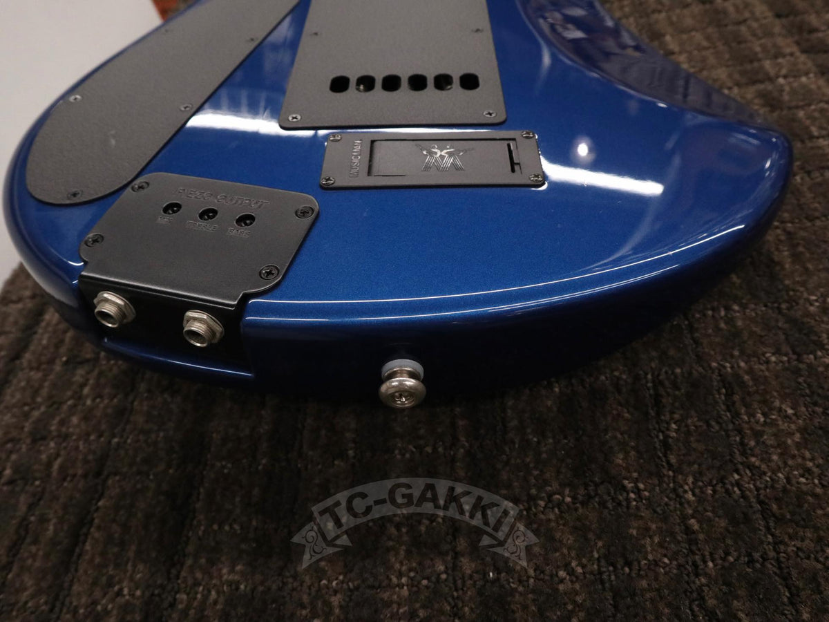 MUSIC MAN 2019 JP6 John Petrucci - TC楽器 - TCGAKKI