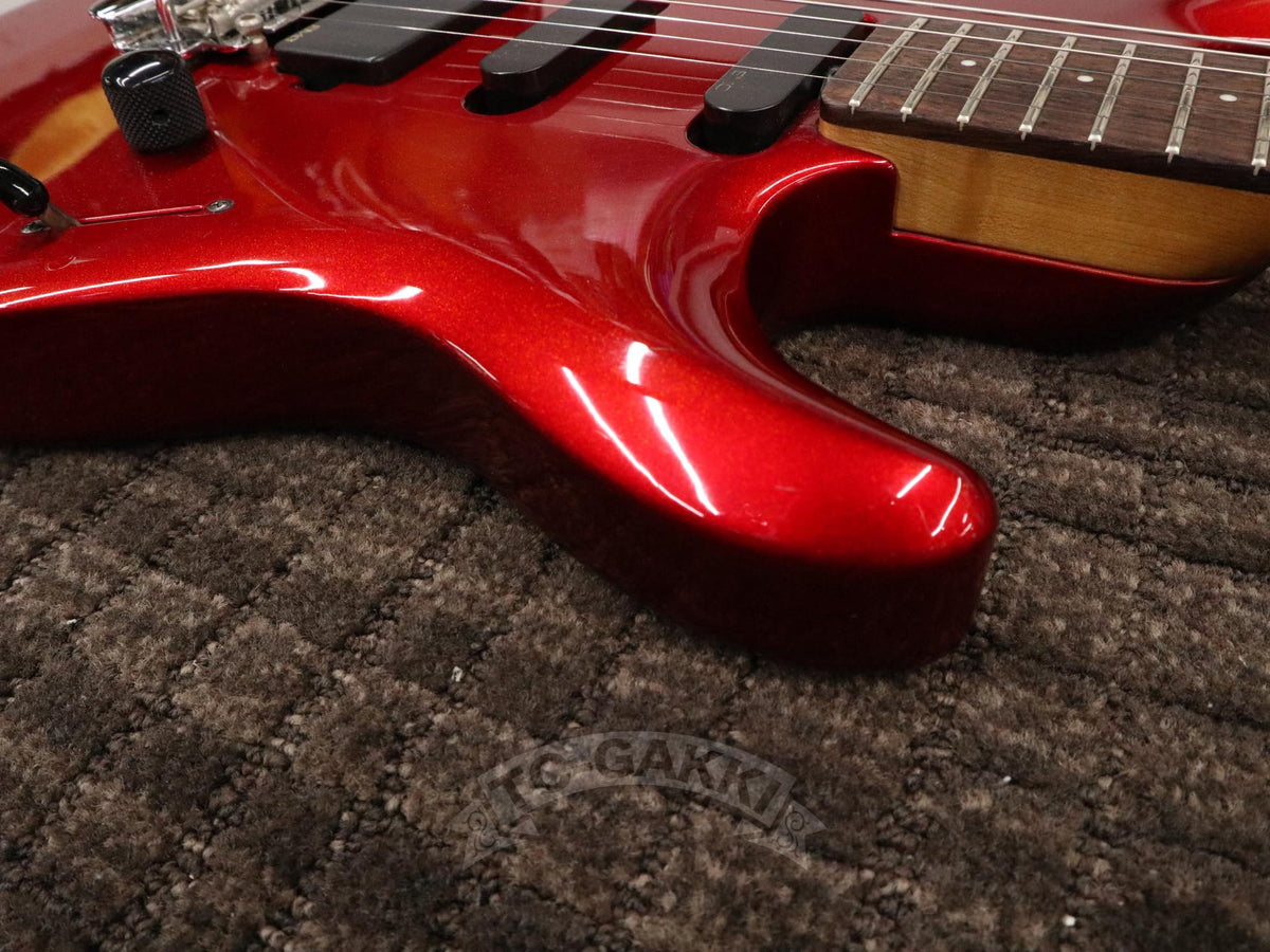 MUSIC MAN LUKE II - TC楽器 - TCGAKKI