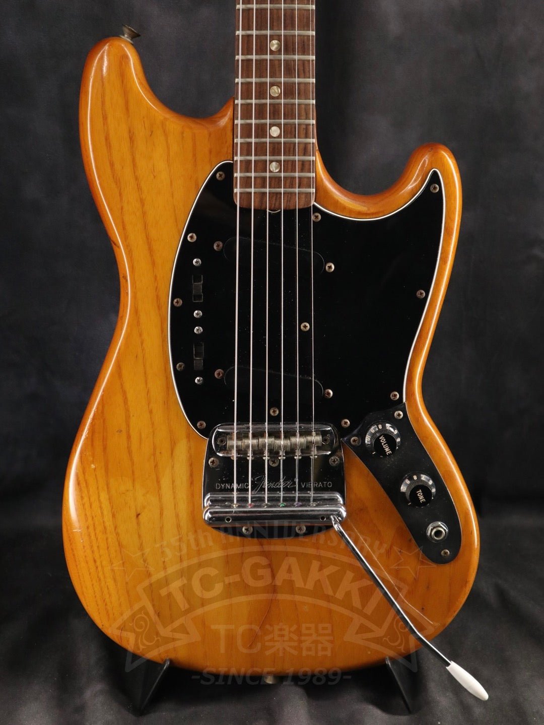 Mustang - TC楽器 - TCGAKKI