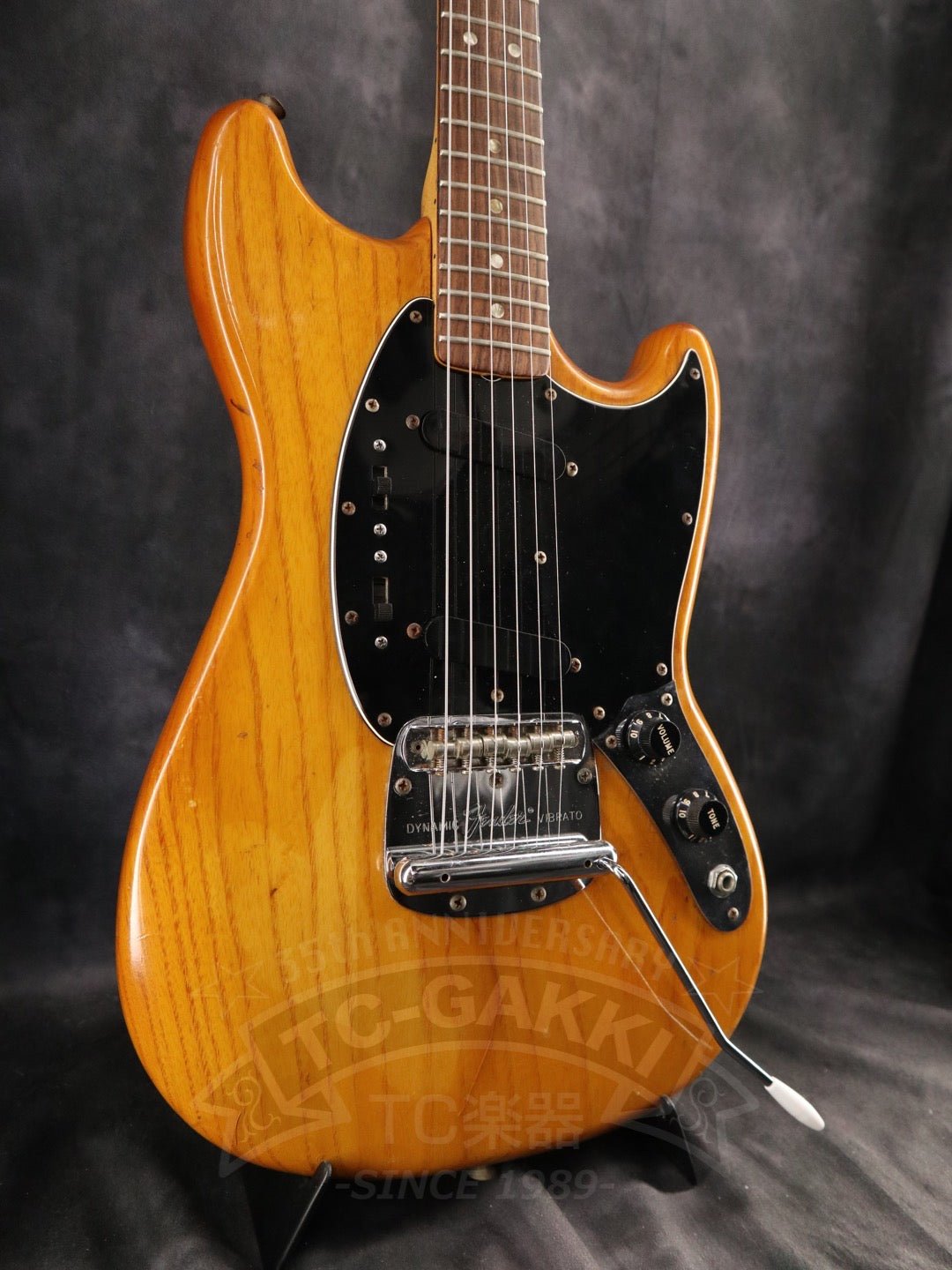 Mustang - TC楽器 - TCGAKKI