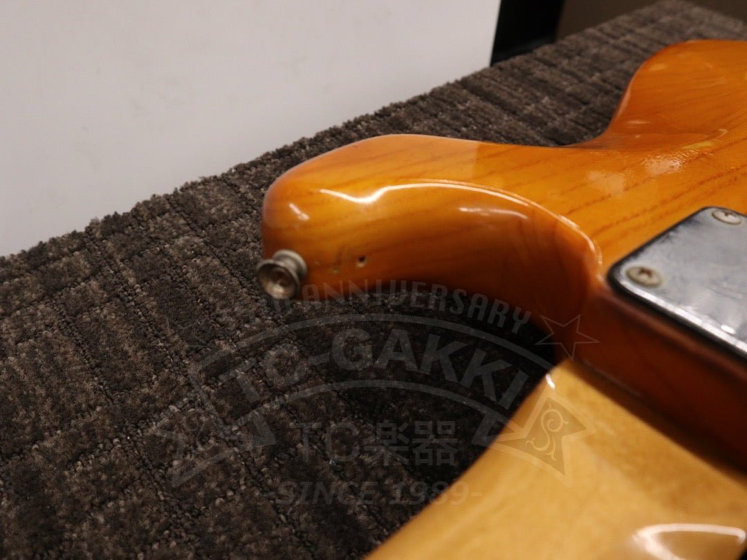 Mustang - TC楽器 - TCGAKKI