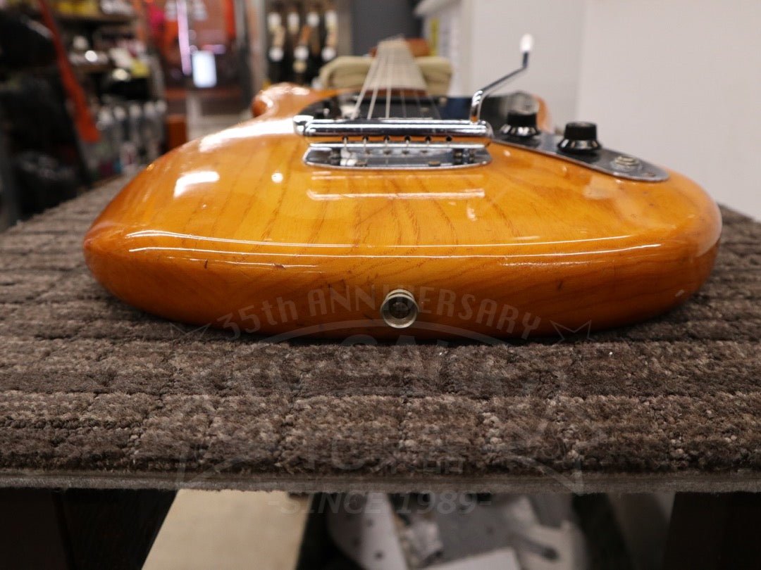 Mustang - TC楽器 - TCGAKKI