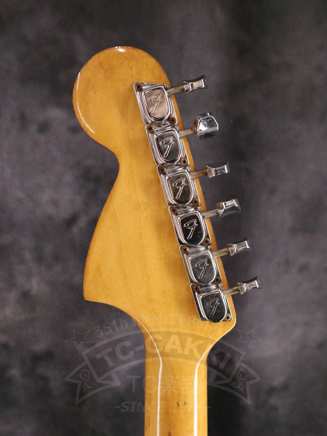 Mustang - TC楽器 - TCGAKKI