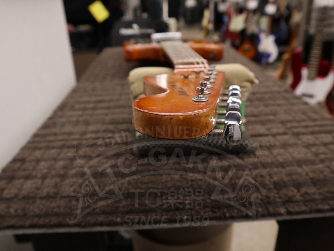Mustang - TC楽器 - TCGAKKI