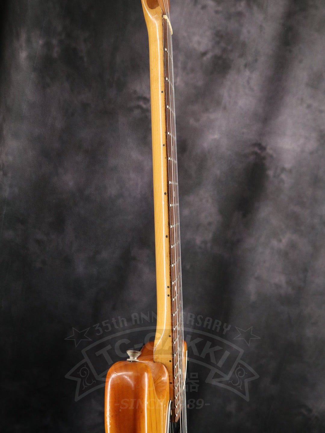 Mustang - TC楽器 - TCGAKKI