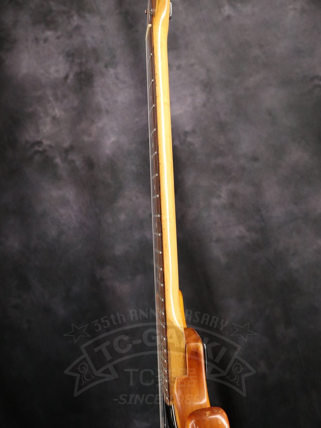Mustang - TC楽器 - TCGAKKI