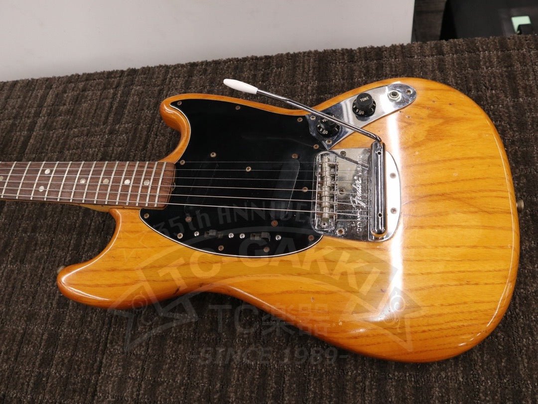 Mustang - TC楽器 - TCGAKKI