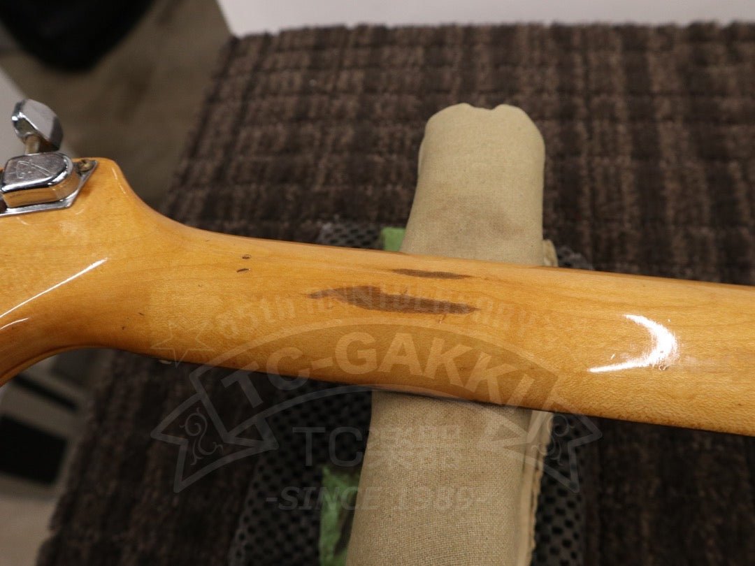 Mustang - TC楽器 - TCGAKKI