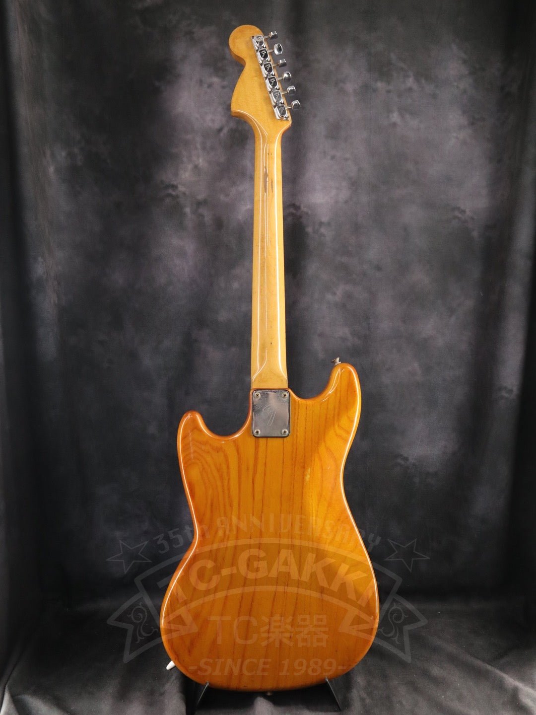 Mustang - TC楽器 - TCGAKKI