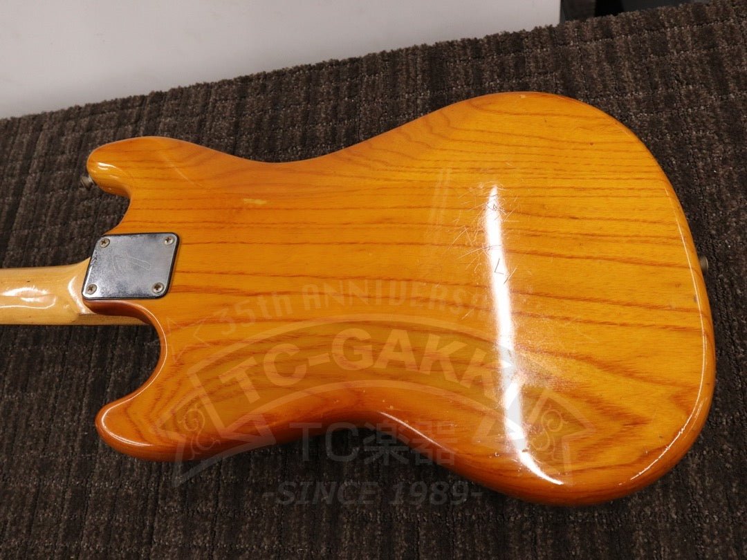 Mustang - TC楽器 - TCGAKKI