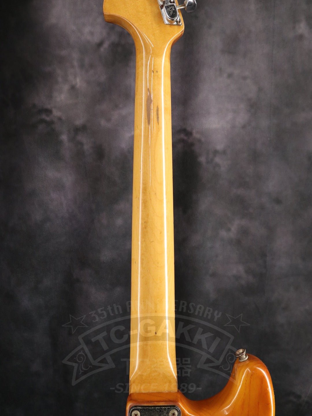 Mustang - TC楽器 - TCGAKKI