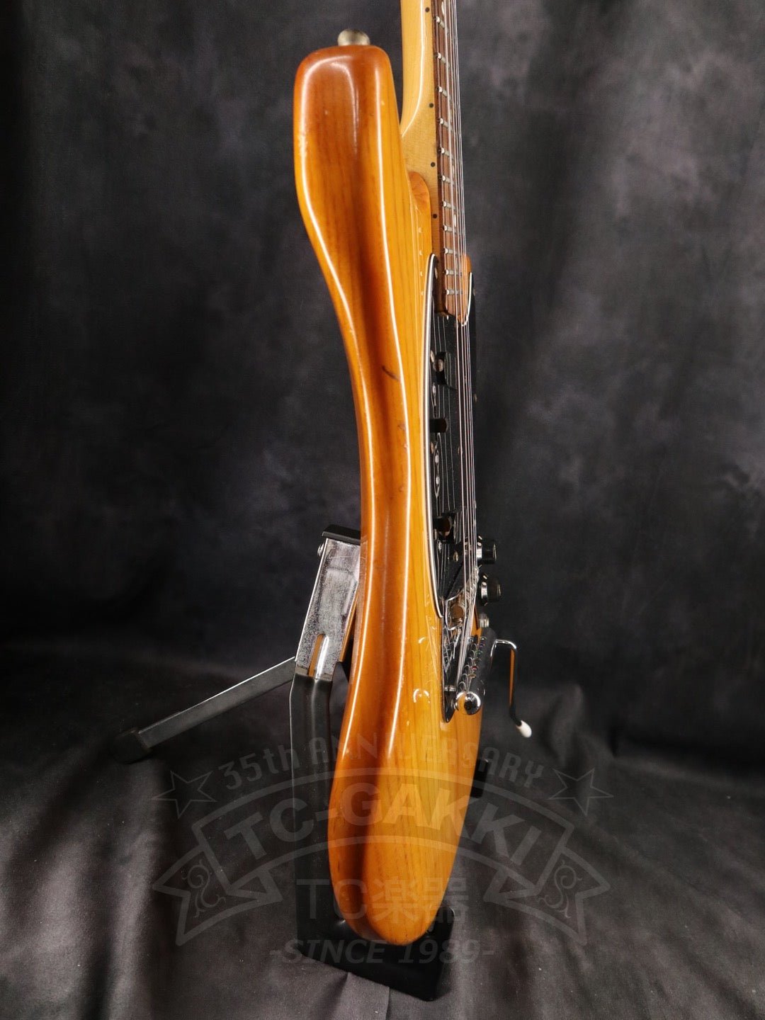 Mustang - TC楽器 - TCGAKKI